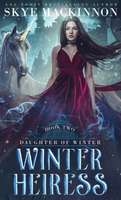 Bertrand.pt - Winter Heiress