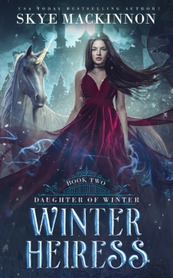Bertrand.pt - Winter Heiress