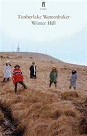 Winter Hill