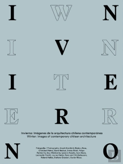 Bertrand.pt - Winter: Images Of Contemporary Chilean Architecture
