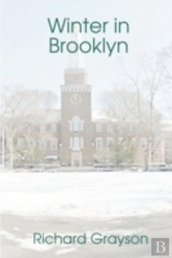 Bertrand.pt - Winter In Brooklyn