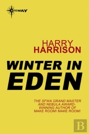 Winter In Eden