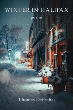 Bertrand.pt - Winter In Halifax