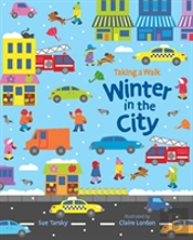 Winter In The City