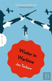 Winter In Wartime