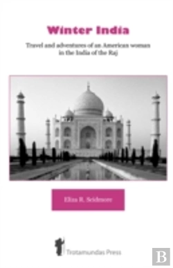 Bertrand.pt - Winter India