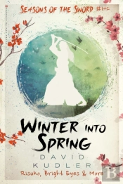 Winter Into Spring