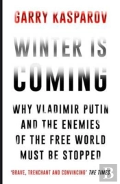 Winter Is Coming
