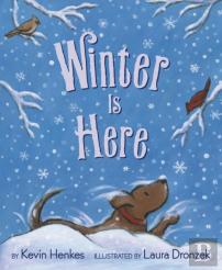 Winter Is Here