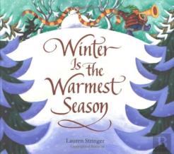 Winter Is The Warmest Season
