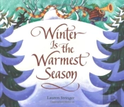 Winter Is The Warmest Season