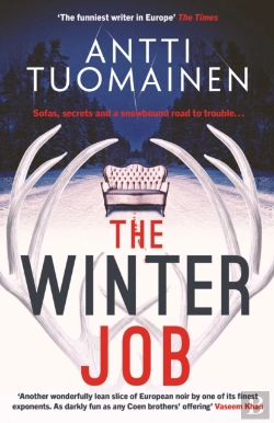 Bertrand.pt - Winter Job