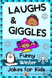 Winter Jokes For Kids: Warm Up Your Wint