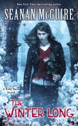 Bertrand.pt - Winter Long (Toby Daye Book 8)