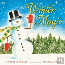 Bertrand.pt - Winter Magic