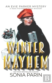 Winter Mayhem