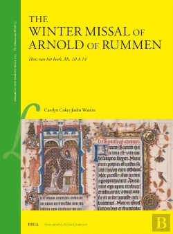 Bertrand.pt - Winter Missal Of Arnold Of Rummen