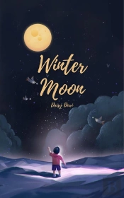 Winter Moon