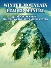 Winter Mountain Leader Manual