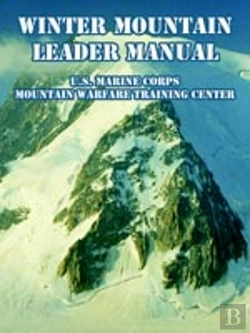 Bertrand.pt - Winter Mountain Leader Manual