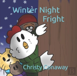 Bertrand.pt - Winter Night Fright