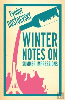 Bertrand.pt - Winter Notes On Summer Impressions: New Translation