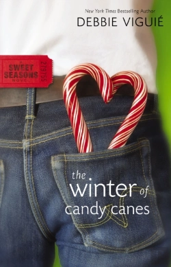 Bertrand.pt - Winter Of Candy Canes