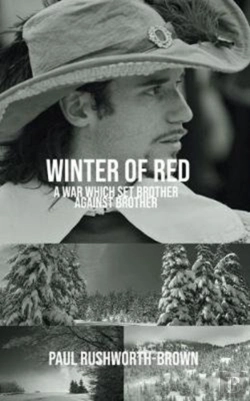 Bertrand.pt - Winter Of Red