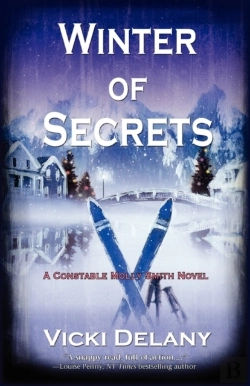Bertrand.pt - Winter Of Secrets