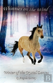 Winter Of The Crystal Dances