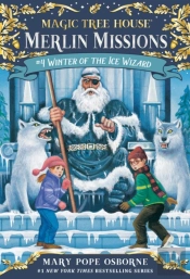 Winter Of The Ice Wizard