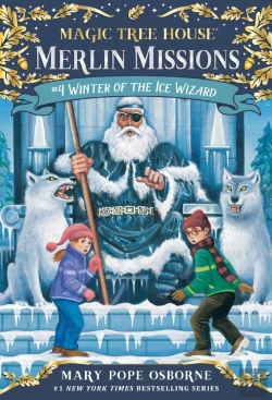 Bertrand.pt - Winter Of The Ice Wizard