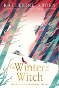 Winter Of The Witch
