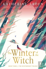 Winter Of The Witch