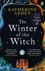 Winter Of The Witch