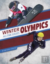 Winter Olympics All-Time Greats