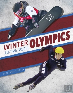 Bertrand.pt - Winter Olympics All-Time Greats