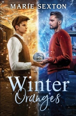 Bertrand.pt - Winter Oranges