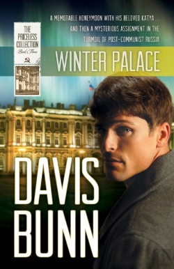 Bertrand.pt - Winter Palace