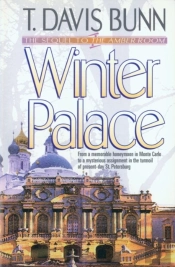 Winter Palace (Priceless Collection Book #3)