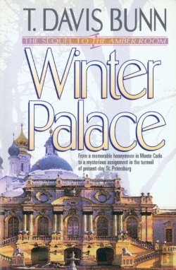 Bertrand.pt - Winter Palace (Priceless Collection Book #3)