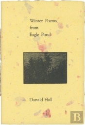 Winter Poems From Eagle Pond