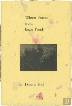 Bertrand.pt - Winter Poems From Eagle Pond