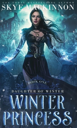 Bertrand.pt - Winter Princess