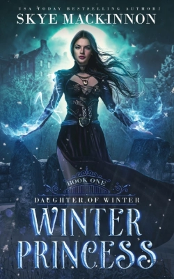 Bertrand.pt - Winter Princess