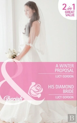Bertrand.pt - Winter Proposal / His Diamond Bride