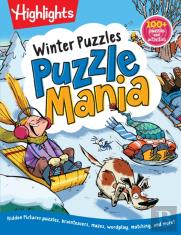 Winter Puzzles