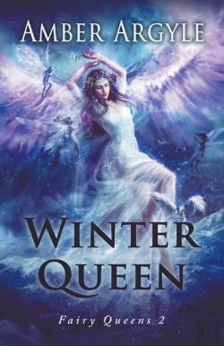 Bertrand.pt - Winter Queen (Fairy Queens #1)