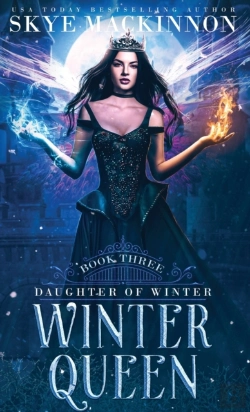 Bertrand.pt - Winter Queen