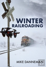 Winter Railroading